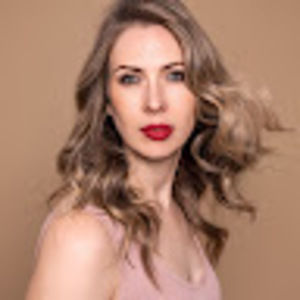 Meet your Posher, Catherine